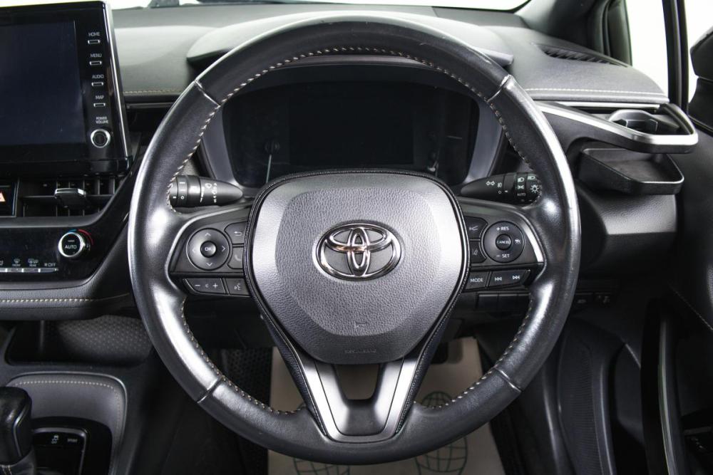 Toyota Corolla XII (E210) Пермь  - изображение 16