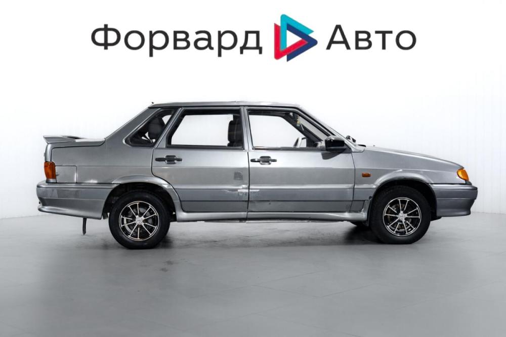 Lada (ВАЗ) 2115 Тюмень  - изображение 9