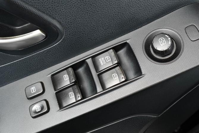 SsangYong Actyon II с пробегом 2011 года, цена 1 099 000 рублей, 150139 км, внедорожник, Автокод Объявления