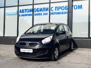 Kia Venga I Екатеринбург  - изображение 21