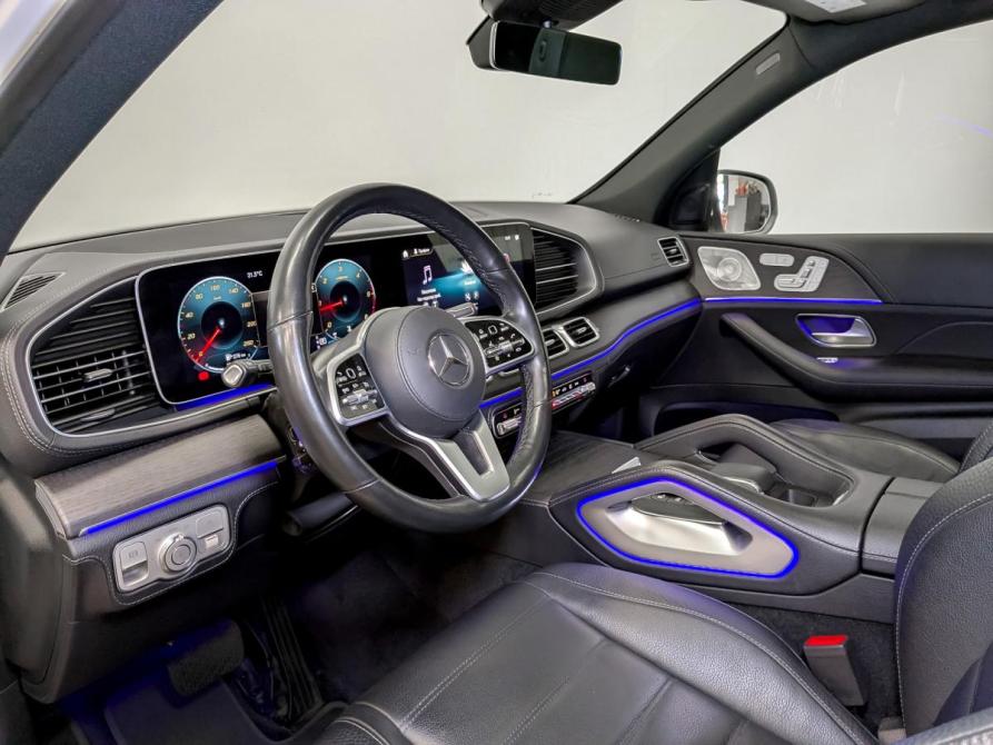 Mercedes-Benz GLE II (V167) Химки  - изображение 17