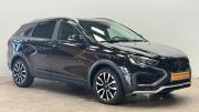 Lada (ВАЗ) Vesta I Рестайлинг (NG) Киров  - изображение 20