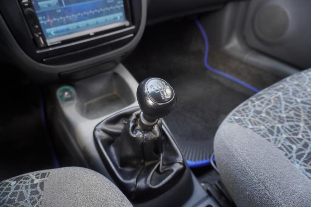 Chevrolet Lanos I Ульяновск  - изображение 16