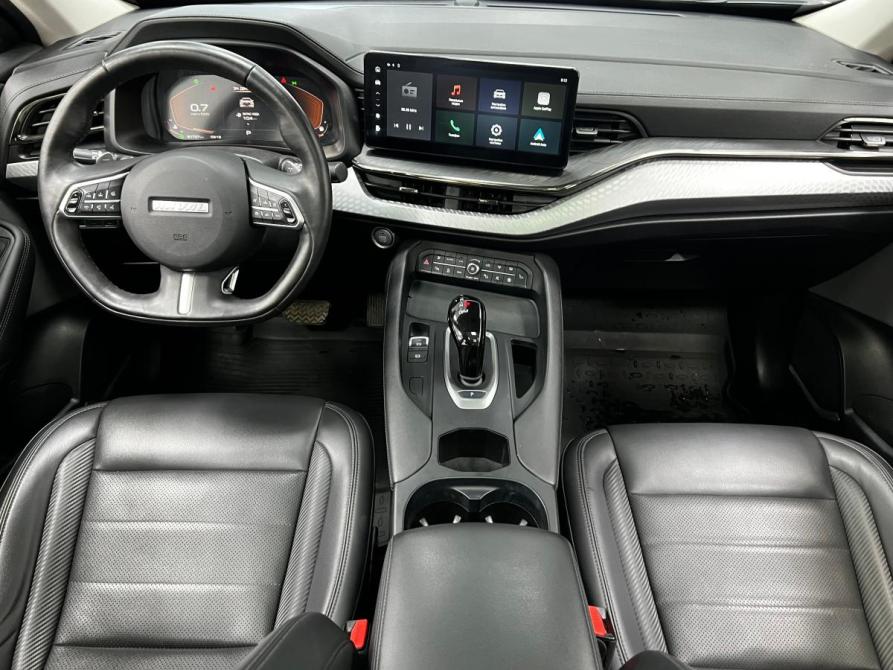 Haval F7 I Рестайлинг Казань  - изображение 19