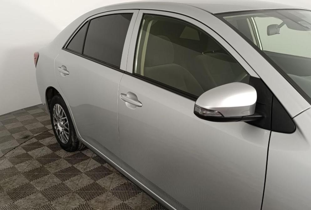 Toyota Allion II Рестайлинг 2 Волгоград  - изображение 24