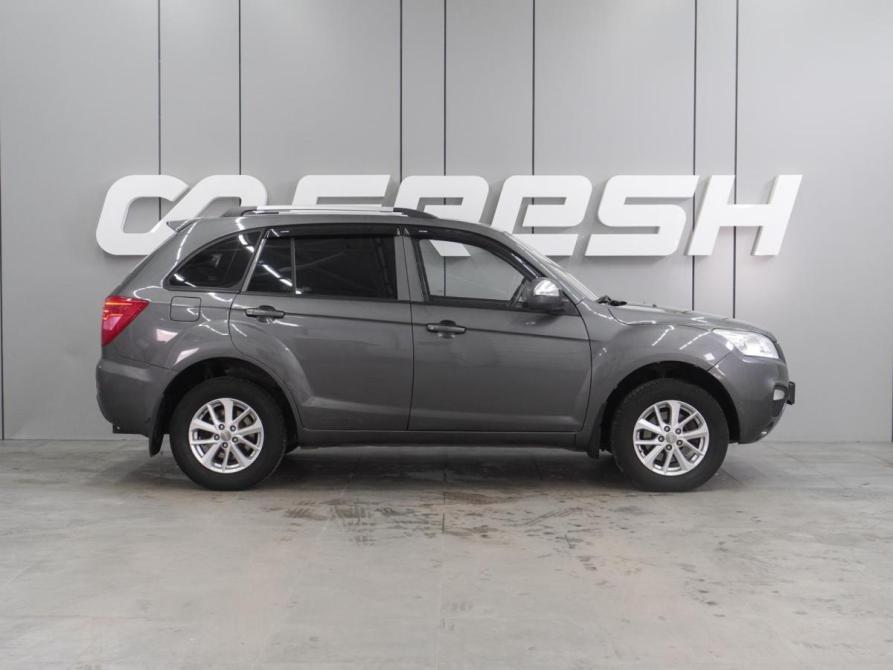Lifan X60 I Рестайлинг Воронеж  - изображение 5
