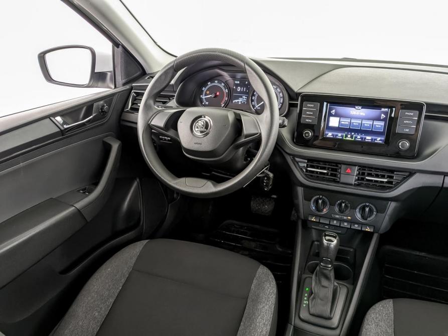 Skoda Rapid II Москва  - изображение 26