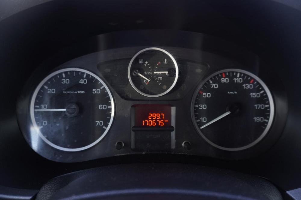 Peugeot Partner II Рестайлинг 2 Ульяновск  - изображение 9