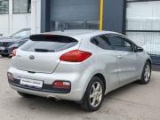 Kia Ceed II Москва  - изображение 17