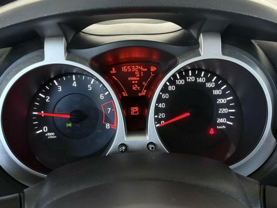Nissan Juke I Калининград  - изображение 12