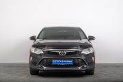 Toyota Camry VII (XV50) Рестайлинг Томск  - изображение 23