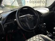 Chevrolet Niva I Рестайлинг Тамбов  - изображение 6