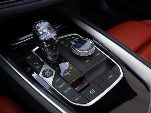 BMW Z4 III (G29) с пробегом 2021 года, цена 4 530 000 рублей, 68249 км, родстер, Автокод Объявления