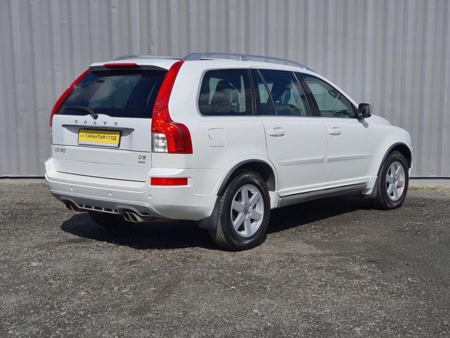 Volvo XC90 I Рестайлинг Челябинск  - изображение 6