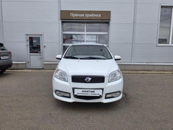 Ravon Nexia R3 с пробегом 2019 года, цена 720 000 рублей, 119343 км, седан, Автокод Объявления