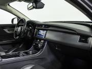 Jaguar XF II Москва  - изображение 34