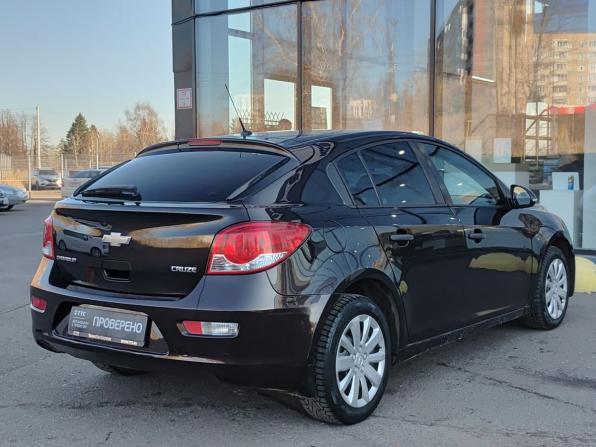 Chevrolet Cruze I Рестайлинг с пробегом 2015 года, цена 750 000 рублей, 133146 км, хэтчбек, Автокод Объявления