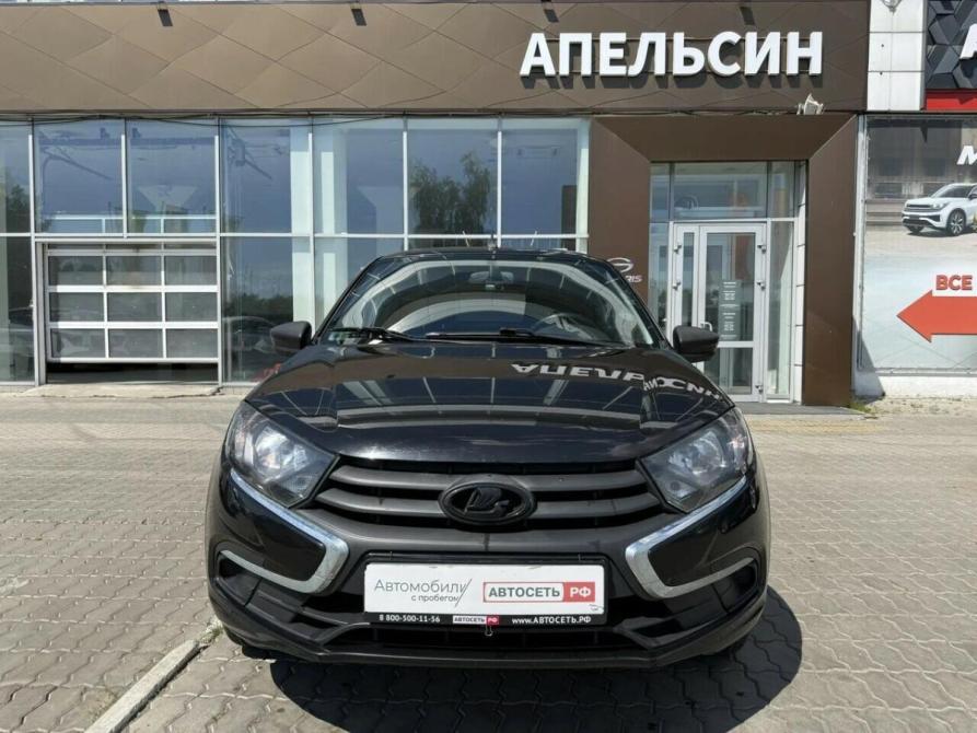 Lada (ВАЗ) Granta I Рестайлинг Набережные Челны  - изображение 2