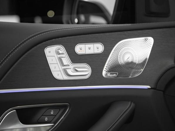 Новый Mercedes-Benz GLE II (V167) Рестайлинг 2026 года, цена 14 960 000 рублей, внедорожник, Автокод Объявления
