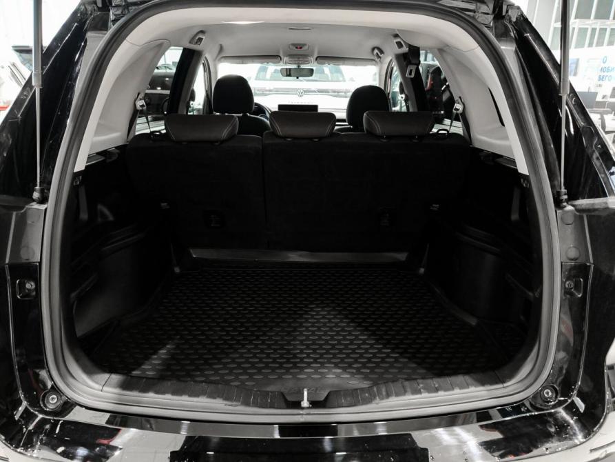 Haval M6 II Казань  - изображение 12