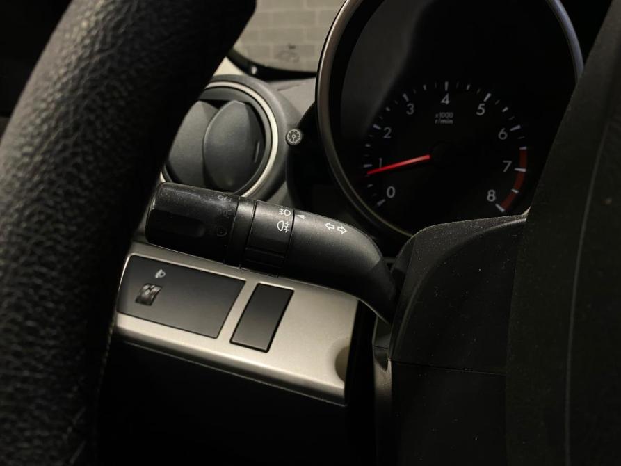 Mazda 3 II (BL) Челябинск  - изображение 19