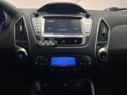 Hyundai ix35 I Воронеж  - изображение 30