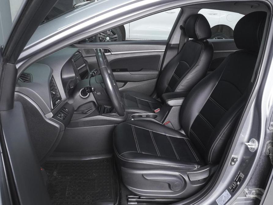 Hyundai Elantra VI (AD) Ростов-на-Дону  - изображение 10