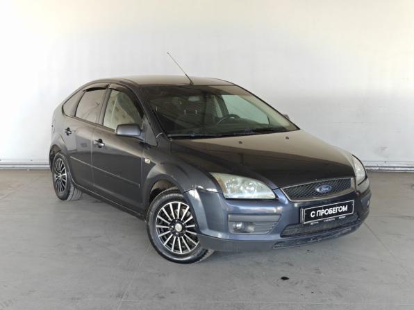 Ford Focus II с пробегом 2006 года, цена 349 000 рублей, 207568 км, хэтчбек, Автокод Объявления