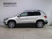 Volkswagen Tiguan I Рестайлинг Дзержинск  - изображение 35