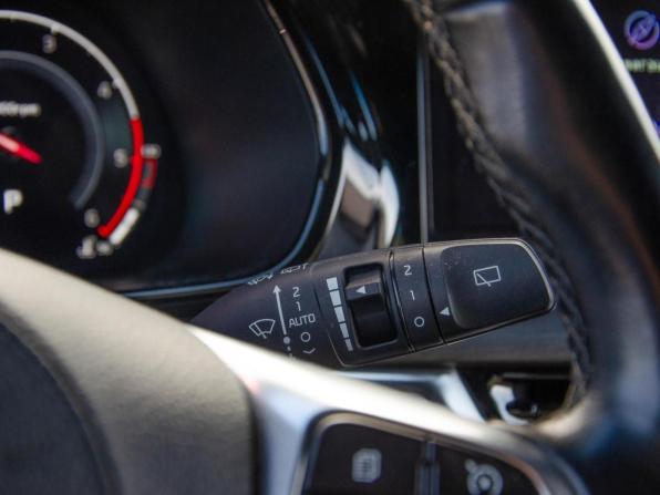 Kia Mohave I Рестайлинг 2 с пробегом 2021 года, цена 4 450 000 рублей, 74906 км, внедорожник, Автокод Объявления