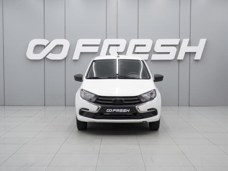 Lada (ВАЗ) Granta I Рестайлинг Ростов-на-Дону  - изображение 3