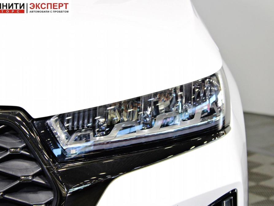 Chery Tiggo 7 Pro Max I Белгород  - изображение 9