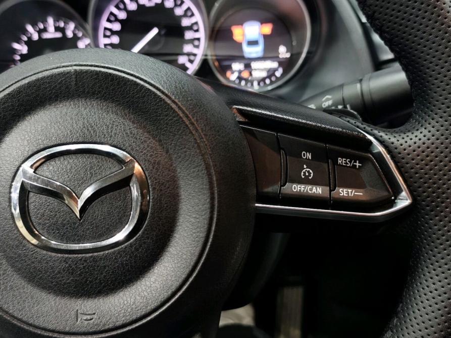 Mazda 6 III (GJ) Рестайлинг Ставрополь  - изображение 18
