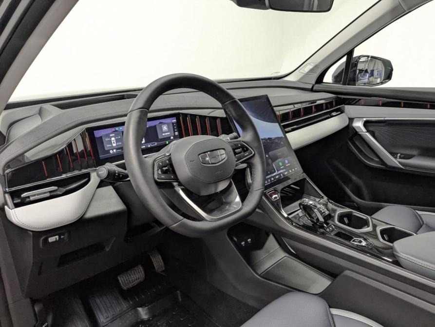 Geely Atlas II Москва  - изображение 14