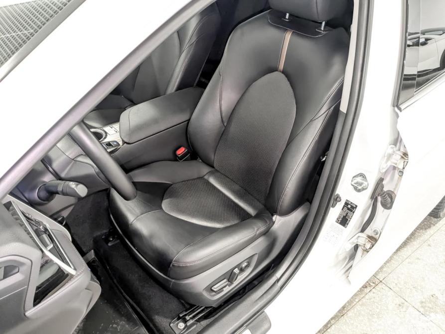 Toyota Camry VIII (XV70) Москва  - изображение 20
