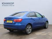 Lada (ВАЗ) Vesta I Нижний Новгород  - изображение 21