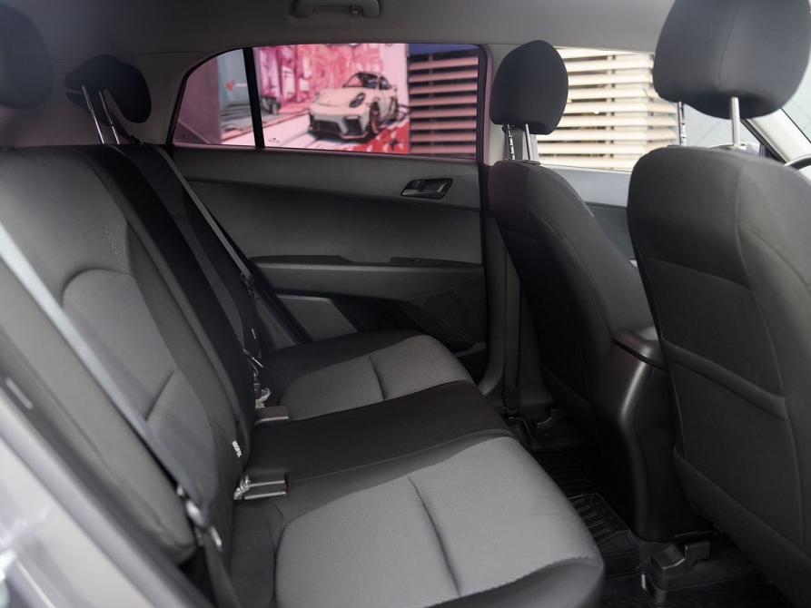 Hyundai Creta I Рестайлинг Казань  - изображение 8