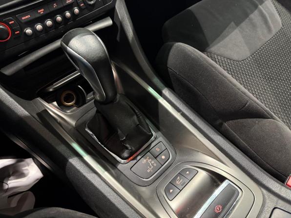 Citroen C5 II с пробегом 2008 года, цена 495 000 рублей, 355000 км, седан, Автокод Объявления