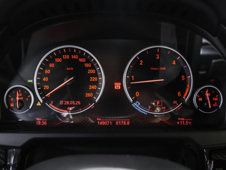 BMW X5 III (F15) Москва  - изображение 14