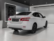 Nissan Sentra VII (B17) Москва  - изображение 26