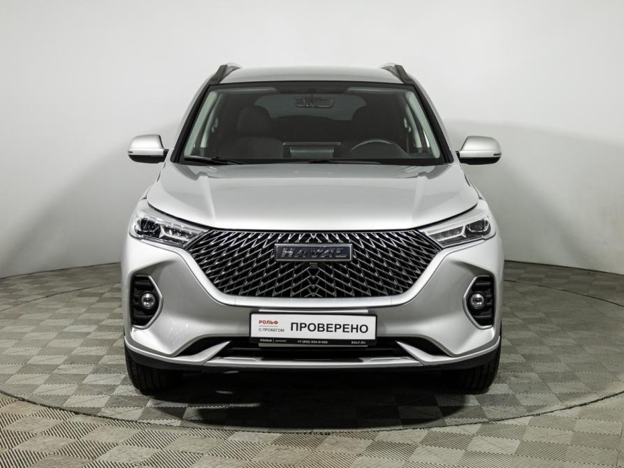Haval M6 II Санкт-Петербург  - изображение 2