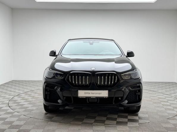 BMW X6 III (G06) с пробегом 2021 года, цена 8 490 000 рублей, 73561 км, внедорожник, Автокод Объявления