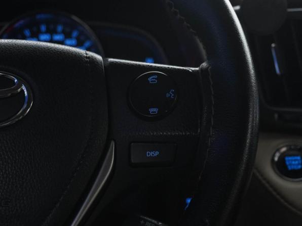Toyota RAV4 IV (XA40) с пробегом 2014 года, цена 1 399 046 рублей, 399119 км, внедорожник, Автокод Объявления