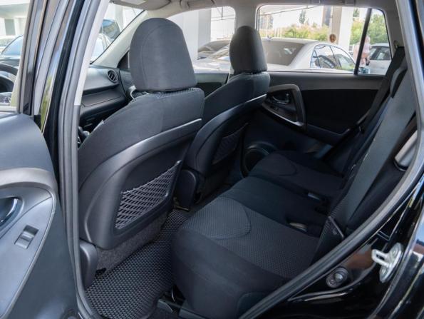 Toyota RAV4 III (XA30) Рестайлинг с пробегом 2012 года, цена 1 590 000 рублей, 177465 км, внедорожник, Автокод Объявления