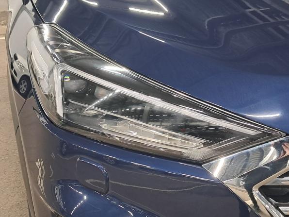 Hyundai Tucson III Рестайлинг с пробегом 2019 года, цена 2 310 000 рублей, 62695 км, внедорожник, Автокод Объявления