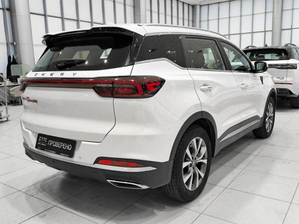 Chery Tiggo 7 Pro Max I с пробегом 2023 года, цена 1 759 990 рублей, 20566 км, внедорожник, Автокод Объявления