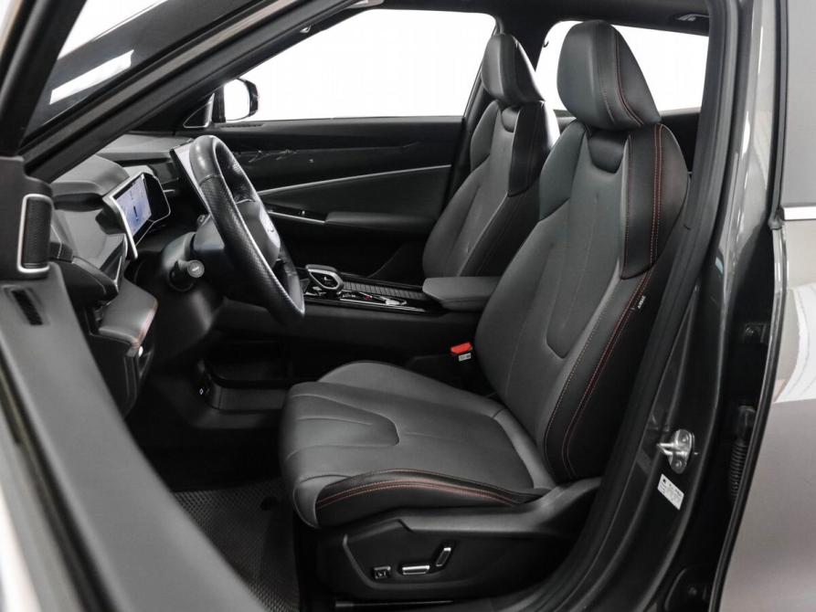 Geely Atlas II Минеральные Воды  - изображение 8
