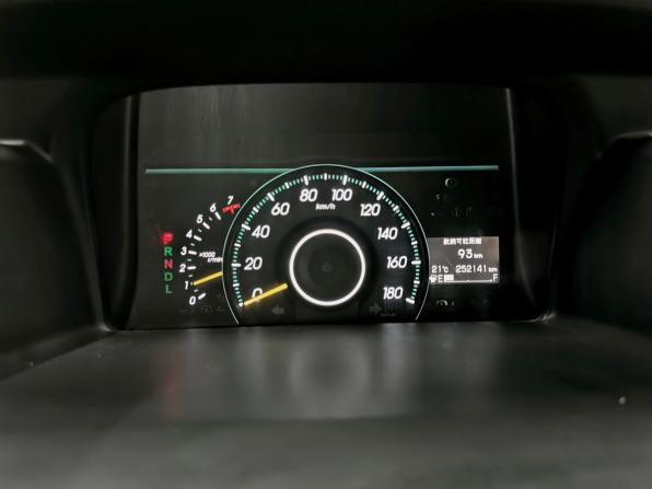 Honda Stepwgn IV с пробегом 2012 года, цена 1 320 000 рублей, 252140 км, минивэн, Автокод Объявления