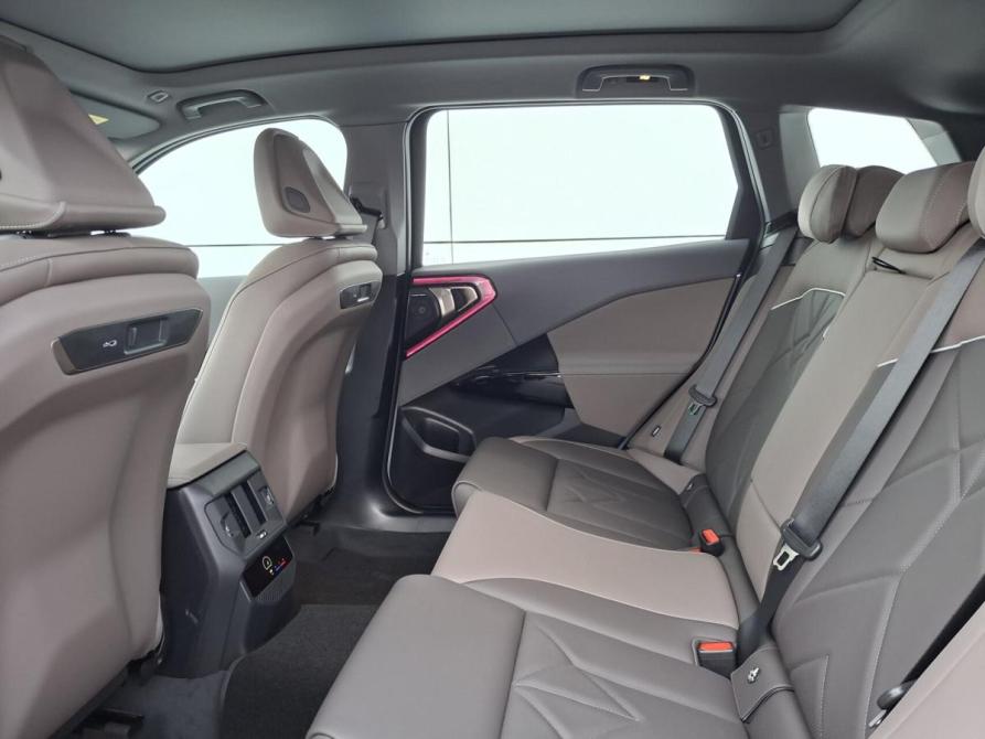 BMW X3 IV (G45/G48) Казань  - изображение 15
