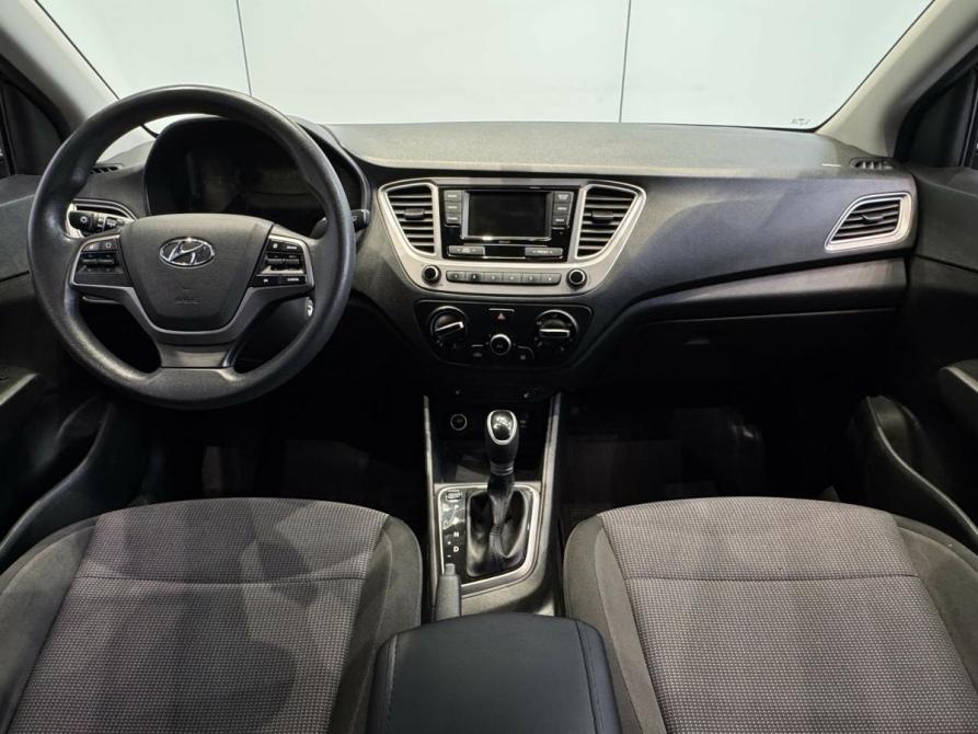 Hyundai Solaris II Волжский  - изображение 16